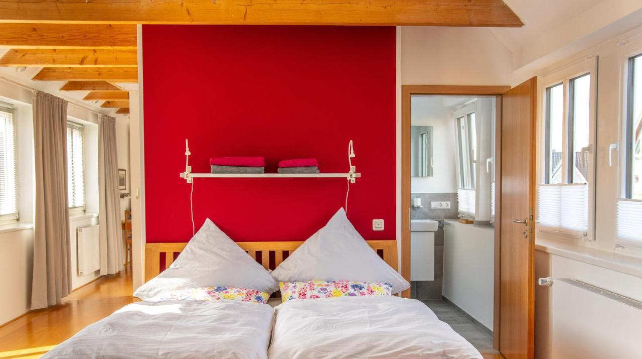 Apartment Haak Halle  المظهر الخارجي الصورة